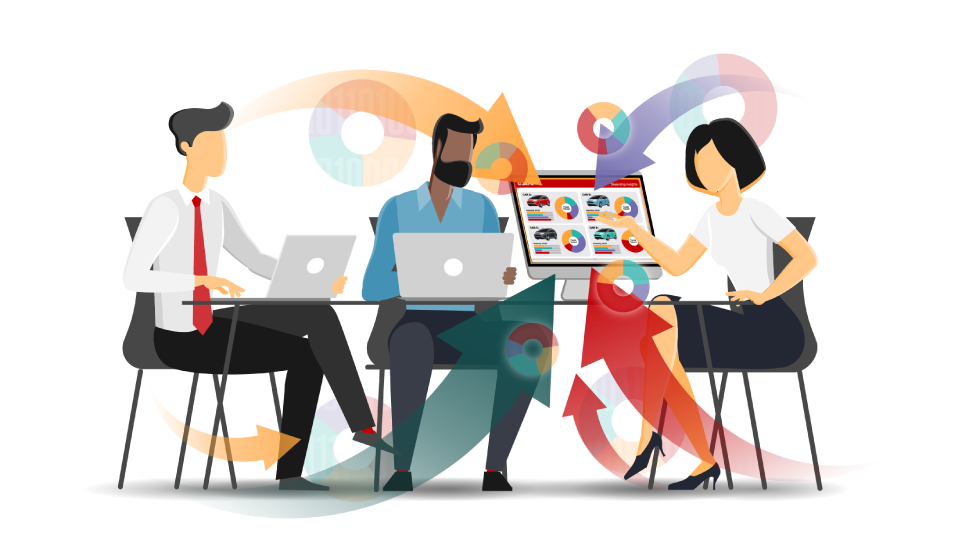 Monthly Payments JATO